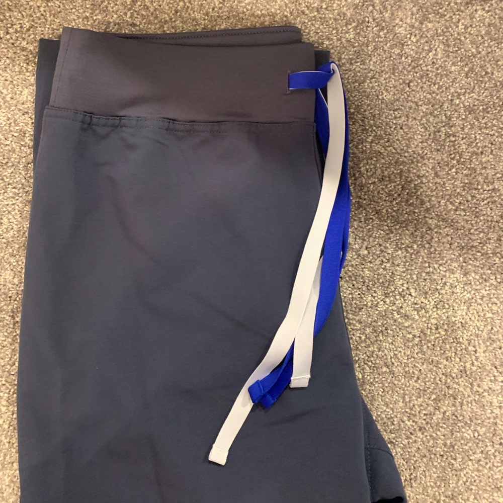 Figs scrub pants